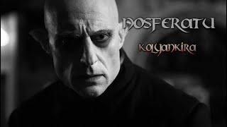 NOSFERATU | Запись стрима с TROVO!