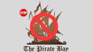 Piratebay is Destroying your PC.. CRYPTO MINING !!!! BEWARE