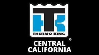 Thermo King Central California - Day in the life of a salesman