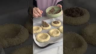 زينب ناصوف | خبيزة السميت مع الشاهي زي العسل