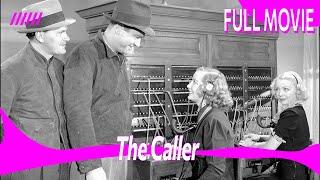 The Caller | English  Full Movie