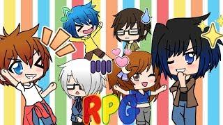 RPG ~ Meme ~ Gacha Life (Read the description)