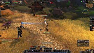 World of Warcraft: LVL 20 HORDE HUNTER F2P PVP DECEMBER 2019