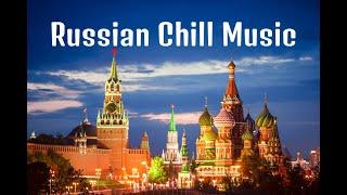 Russian Music | Русская музыка | Relax, Work, Study and Café Music | Balalaika, Lyre, Domra