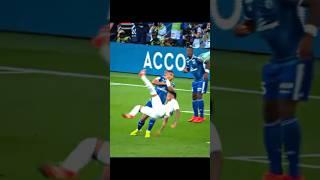 Neymar jr goal psg #shortvideo #football #neymar #neymarskills