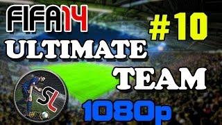 FIFA 14 | Ultimate Team | #10 | БОМБАНУЛО