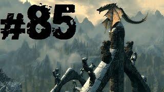 Прохождение Skyrim - Часть 85 (Вызов Дюрневира)