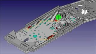 Building Custom Pinball Machines (33c3) - deutsche Übersetzung