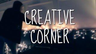 Creative Corner