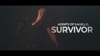 Agents of S.H.I.E.L.D. | SURVIVOR  [#SHIELD100]