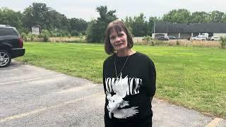 Street Interview, Amber got a entire lifestyle makeover