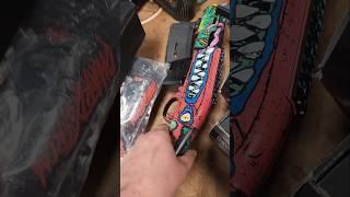 My Top 3 Airsoft Trades! #shorts #airsoft