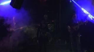 Kristin Kay Band "White Rabbit"