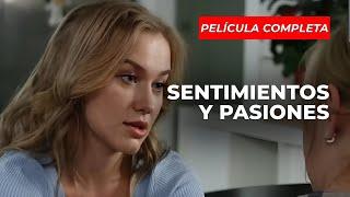 LA PELÍCULA MÁS FASCINANTE SOBRE LOS REGALOS DEL DESTINO | Película romántica en Español Latino