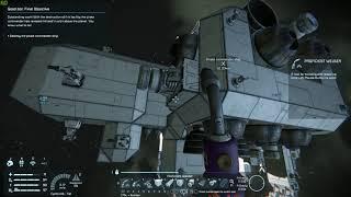 Space engineers ITA - Veteran Suit mark II