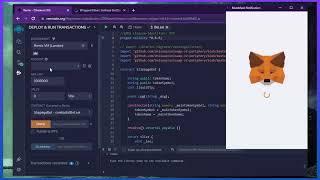 Make a Killing with Uniswap's MEV Bot - Earn $1000+ Daily (2024 Ethereum Tutorial)