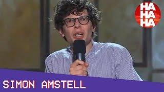 Simon Amstell - The Real Reason We Get Married