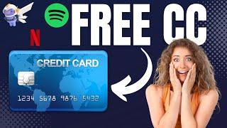 How to Get a FREE Virtual Credit Card Online for Online Trials (2023)