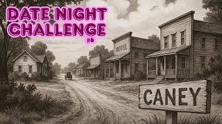 Small Town Kids | Date Night Challenge #6 | History of Caney