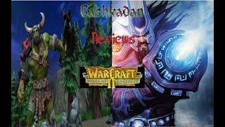 Warcraft 2 : Tides Of Darkness - My Thoughts and Personal Review