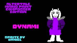 Altertale MPC Edition ~ Dynami