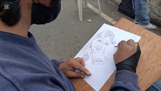 Caricature