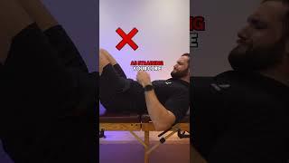 Improve Your Core Strength Using Your Breath!