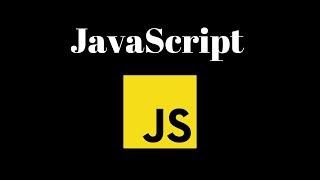 Learn Javascript Tutorial for Beginners 2019