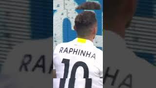 Raphinha to Chelsea