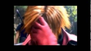 final fantasy amv you'll find yourself :)