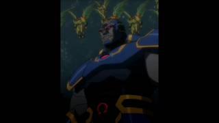 Lord of Apokalypse Darkseid || Edit #edit #dcedit #darkseid