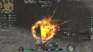 EuroAion 4.6 Irreparable Glad PVP Vol I