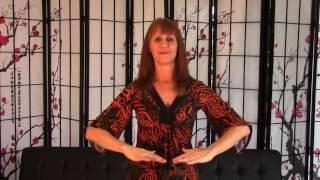 Heal Your Root Chakra | Sound Healing for Root Chakra | Grounding Exercise