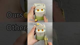 Real Vs Fake Mummy Nike SB Dunk #shorts #sneakerhead #viral