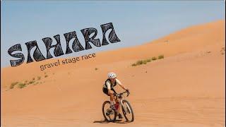 Sahara Gravel race 2025- THE FINAL STAGE