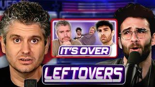 Why The Leftovers Podcast Will Never Return - Ethan Klein Reacts