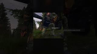 I love playing with grenades :) #dayz