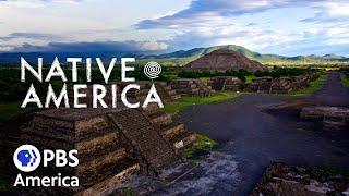 Native America: Cities of the Sky (2018) FULL SPECIAL | PBS America