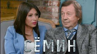 Юрий СЁМИН о будущем «Локомотива», базе без света и группировке «Ленинград» / COMMANDOS