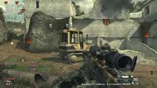 Most Hacked Lobby?! (MW3)
