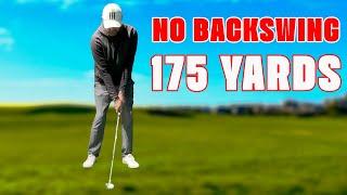 This No Backswing Move Will Transform Your Golf Swing