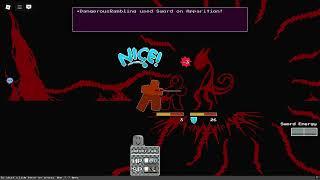 Block Tales - Hatred (NO HIT, CARDLESS, ITEMLESS)