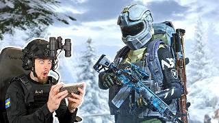 The GLACIER Skin Is Actually INSANE! ️