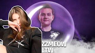 Fruktozka смотрит. quiizzzmeow - iltw