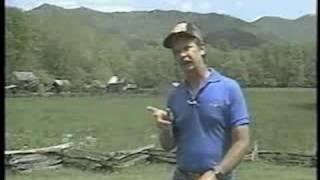 WAGA PROMO - LEROY LOVES THE SOUTH