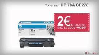 HP CE278 - HP n° 78A