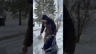 Wrath of nature