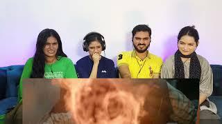 Kill Movie  Reaction | Revenge Successful  Climax P/10  | Raghav Juyal | Lakshya