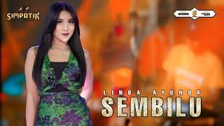 LINDA AYUNDA - SEMBILU - SIMPATIK MUSIC