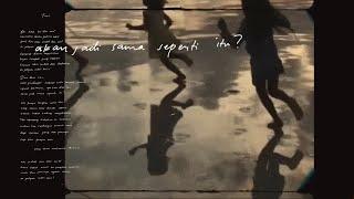 Nadin Amizah - Taruh (Official Lyric Video)